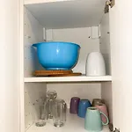 Apartman Ruhr Business Mit 5 Einzelbetten Privat Parkplatz *