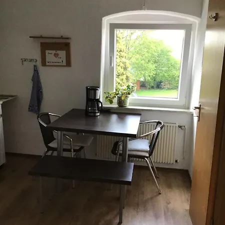 公寓 Ruhr Business Mit 5 Einzelbetten Privat Parkplatz *