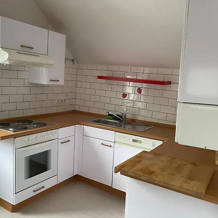 Ruhr Business Mit 5 Einzelbetten Privat Parkplatz