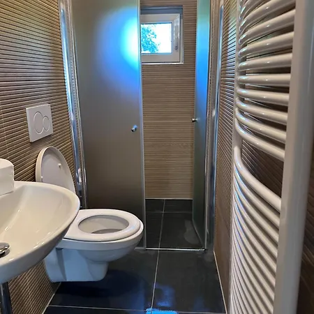 Lejlighed Ruhr Business Mit 5 Einzelbetten Privat Parkplatz