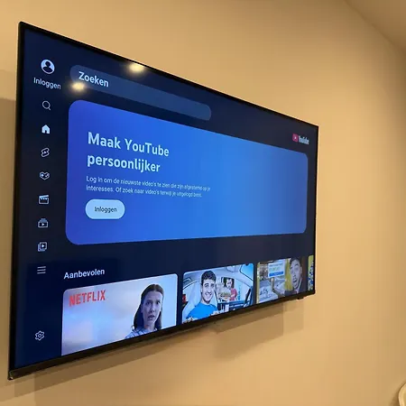 Ruhr Business Mit 5 Einzelbetten Privat Parkplatz *