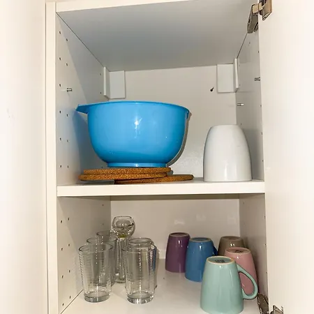 Lejlighed Ruhr Business Mit 5 Einzelbetten Privat Parkplatz *