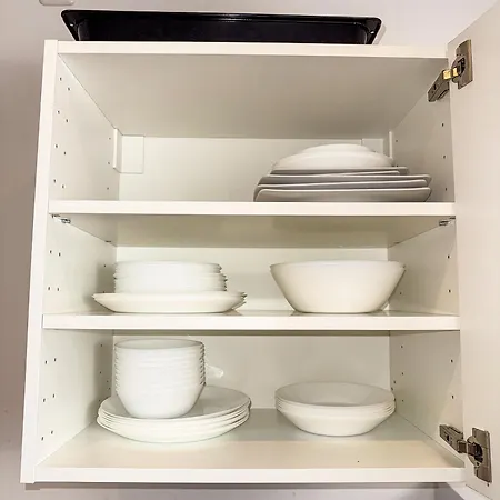 Lejlighed Ruhr Business Mit 5 Einzelbetten Privat Parkplatz