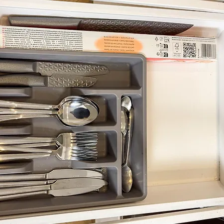 Ruhr Business Mit 5 Einzelbetten Privat Parkplatz *