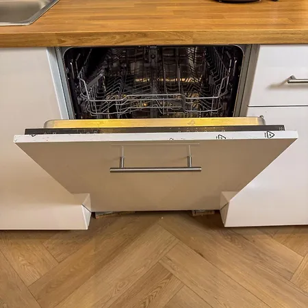 Ruhr Business Mit 5 Einzelbetten Privat Parkplatz