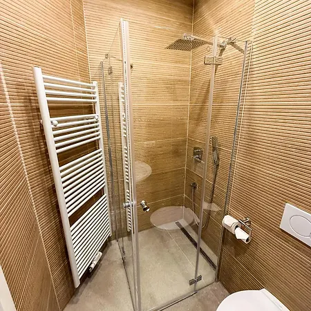 Ruhr Business Mit 5 Einzelbetten Privat Parkplatz