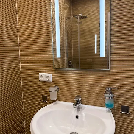 Lejlighed Ruhr Business Mit 5 Einzelbetten Privat Parkplatz Essen