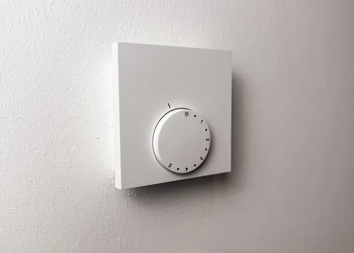 Ruhr Business Mit 5 Einzelbetten Privat Parkplatz شقة *