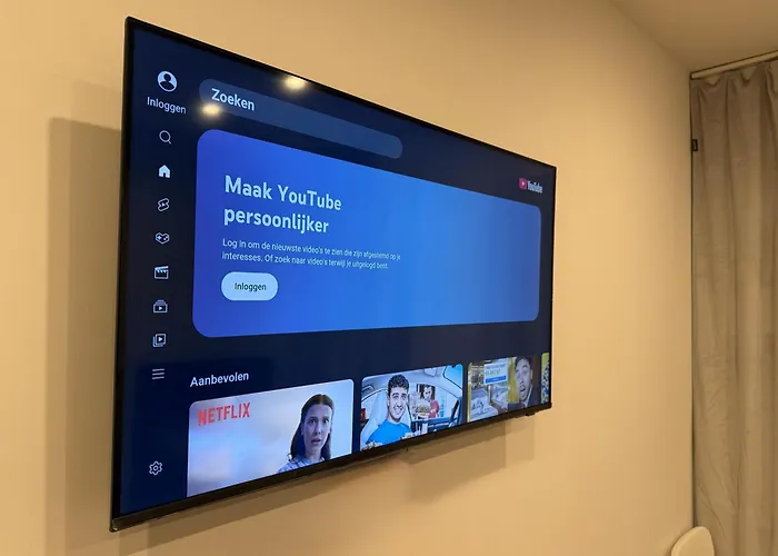 Ruhr Business Mit 5 Einzelbetten Privat Parkplatz *