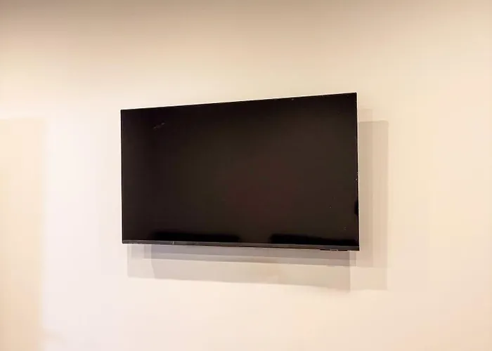 Ruhr Business Mit 5 Einzelbetten Privat Parkplatz 公寓