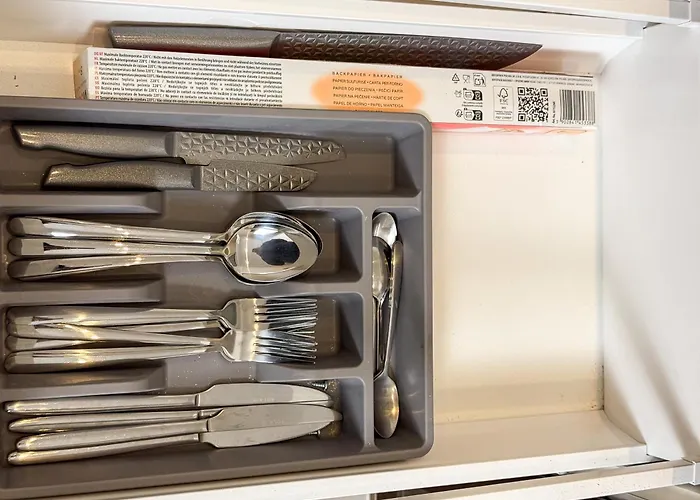 Ruhr Business Mit 5 Einzelbetten Privat Parkplatz *