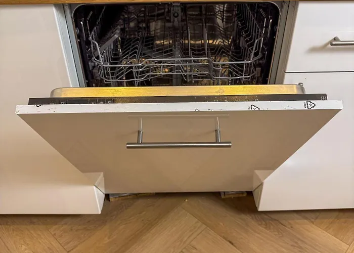 Ruhr Business Mit 5 Einzelbetten Privat Parkplatz