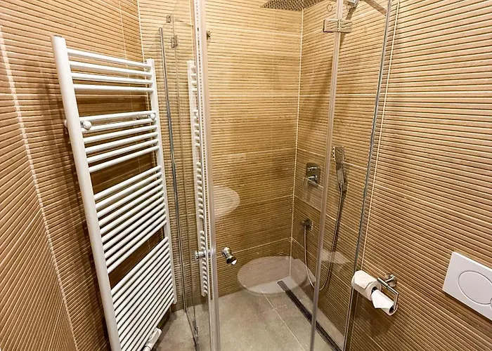 Ruhr Business Mit 5 Einzelbetten Privat Parkplatz